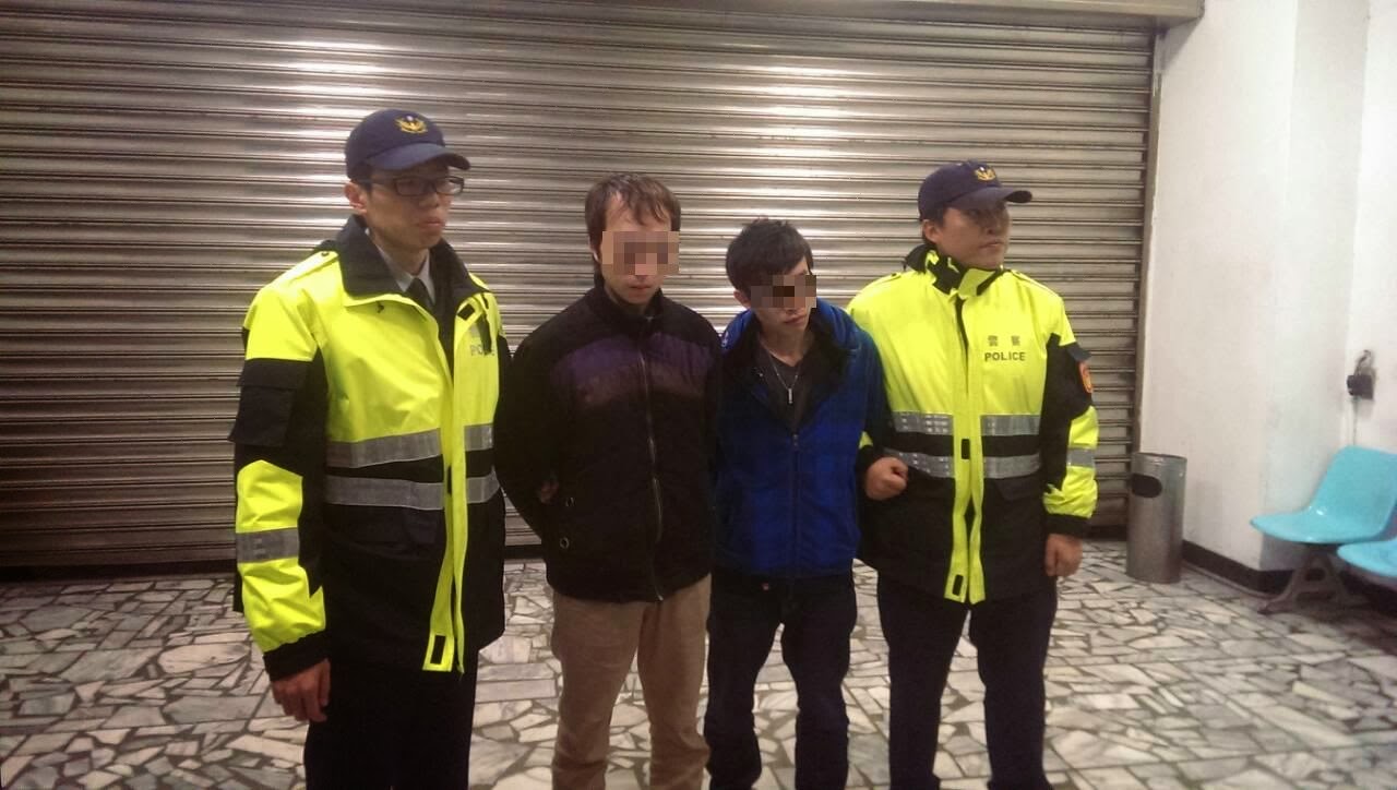笨毒蟲買到安非他命膺品 急退貨被新北保大員警逮獲