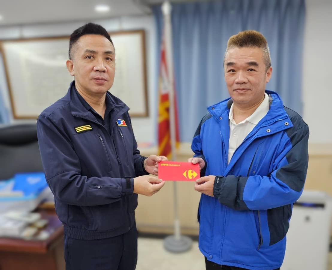 #恭喜小隊長顏彰谷榮退  #32年警職生涯