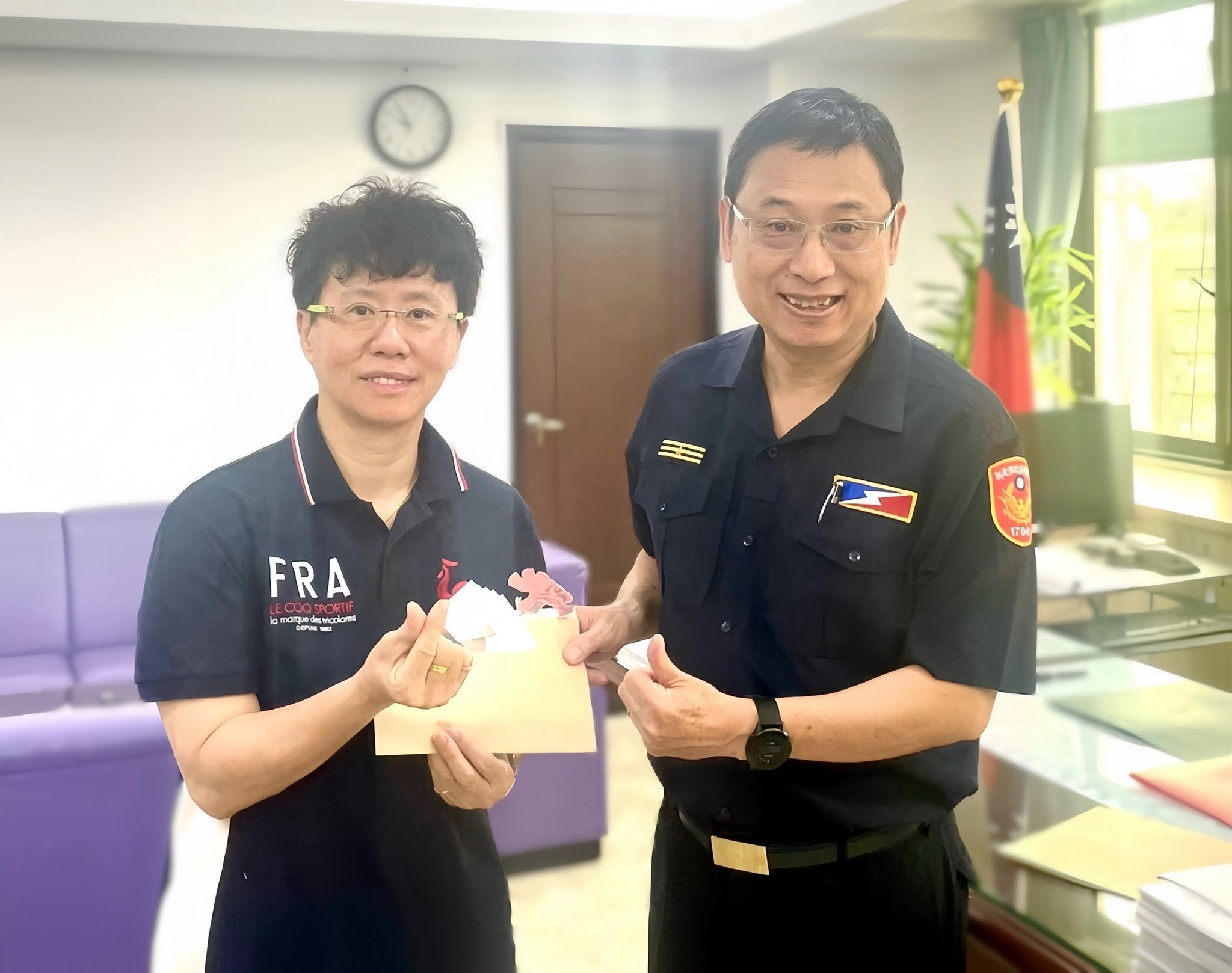 每一份的溫柔付出，都來自一顆深愛的心