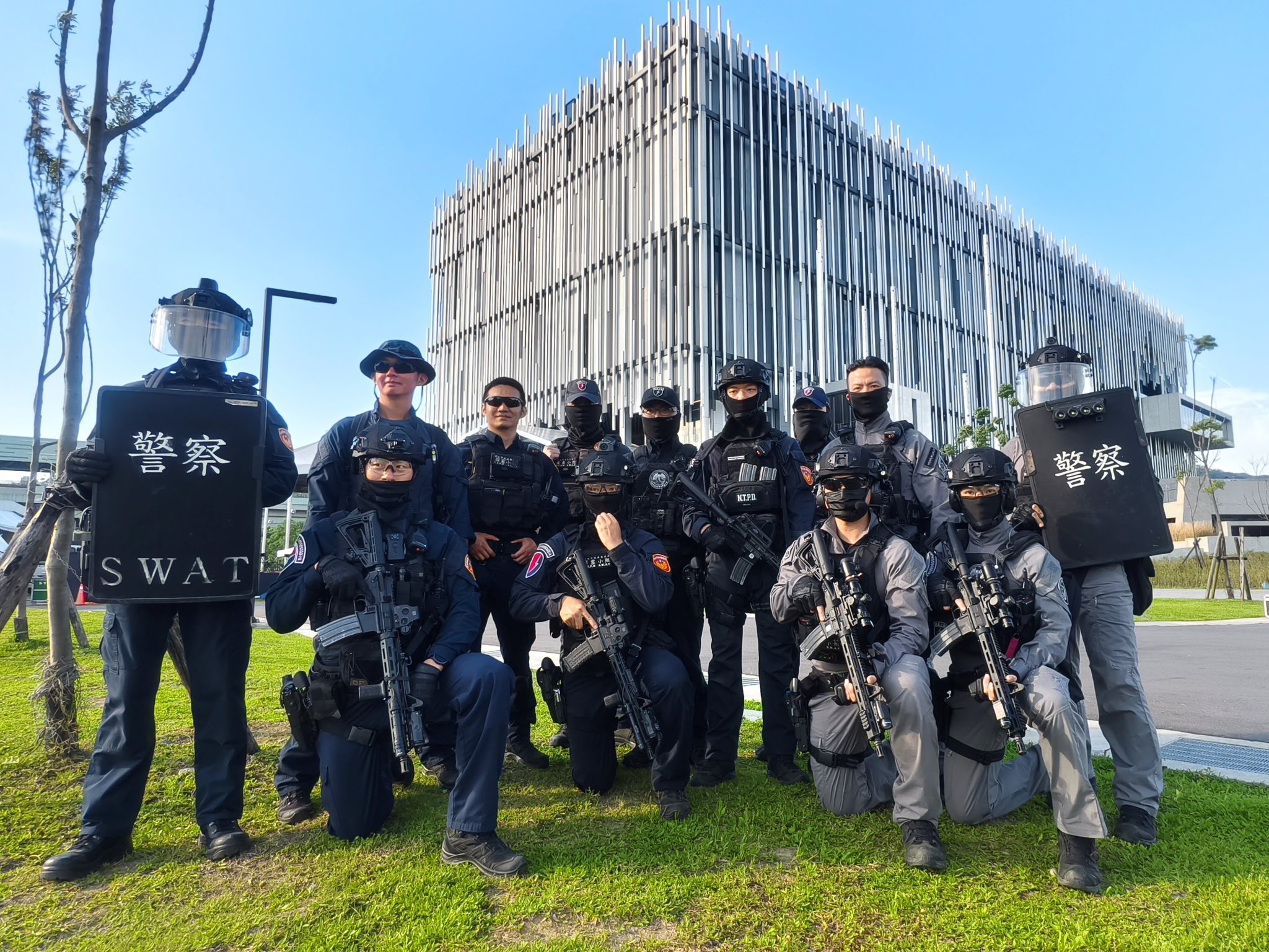 【2025世壯運圓滿落幕｜新北保大】
