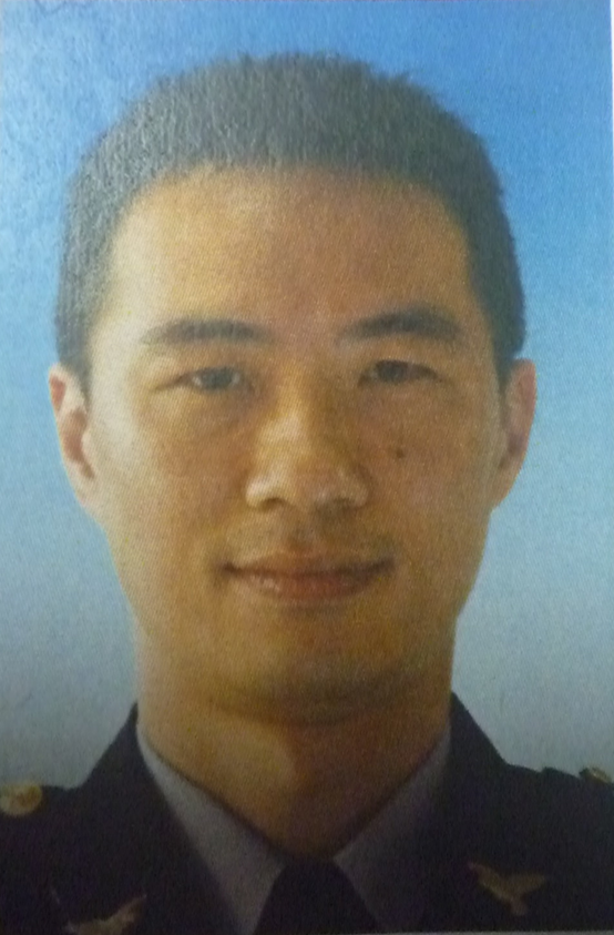 黃冠群