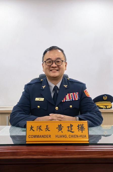 黃建樺