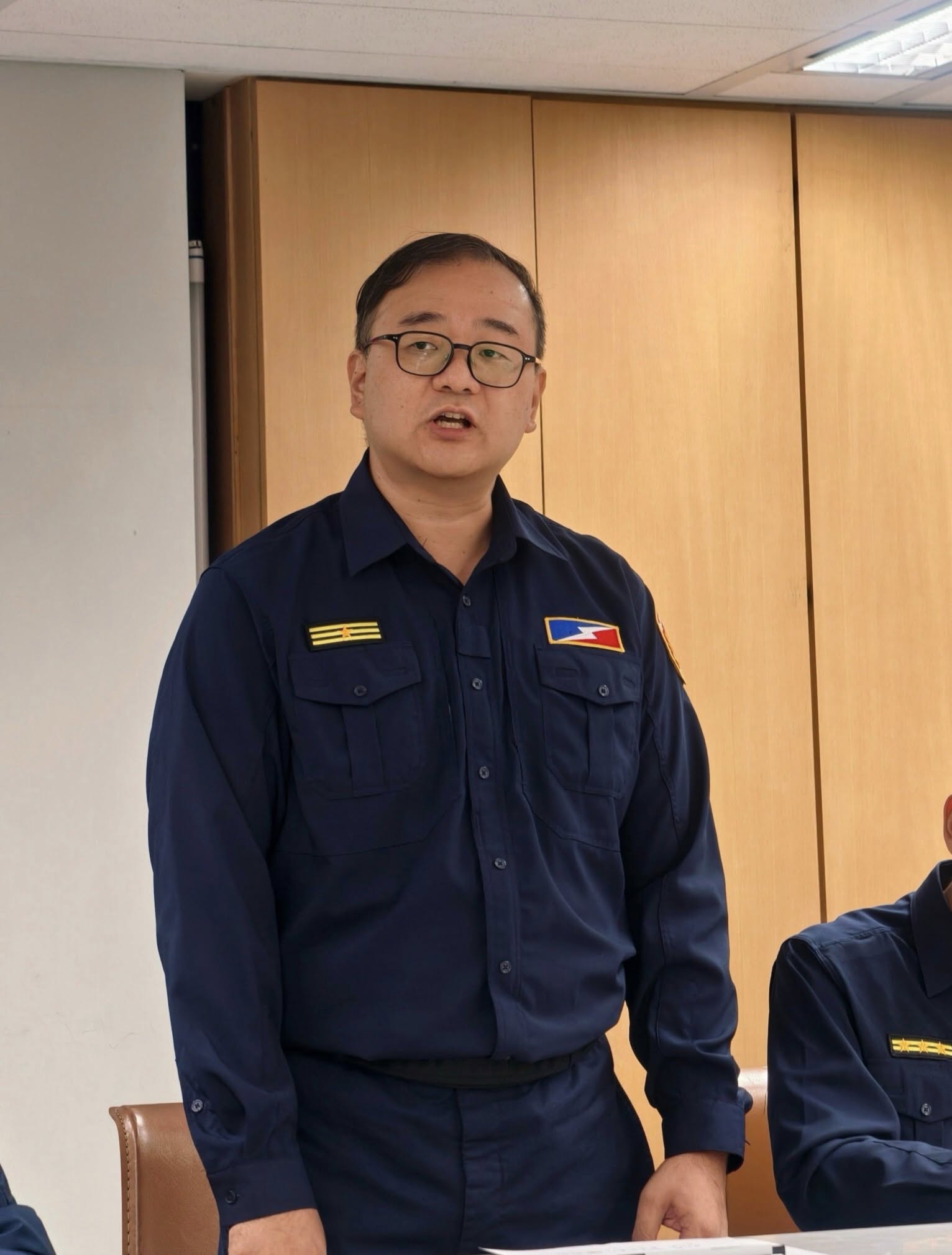 新北歡樂耶誕城登場 保大警全力守護